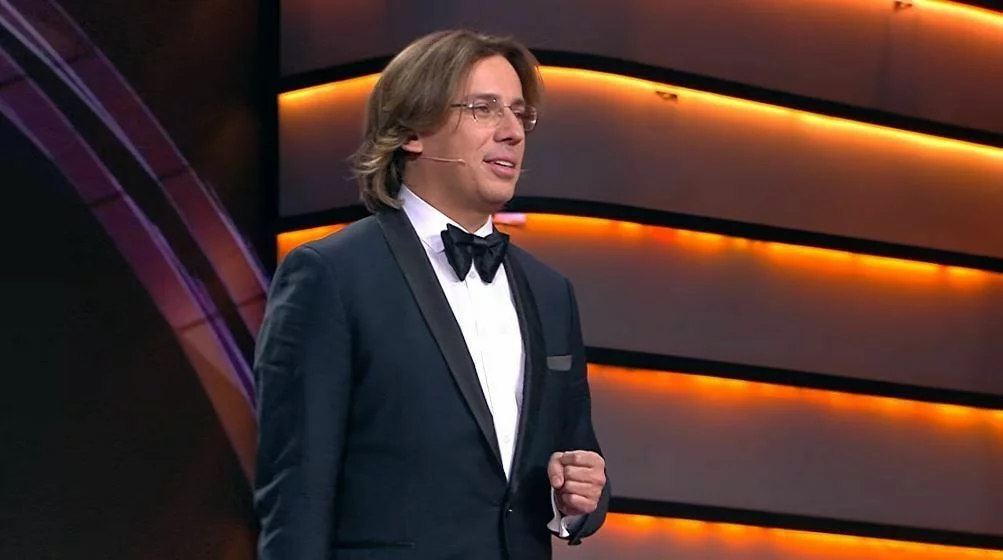 galkin