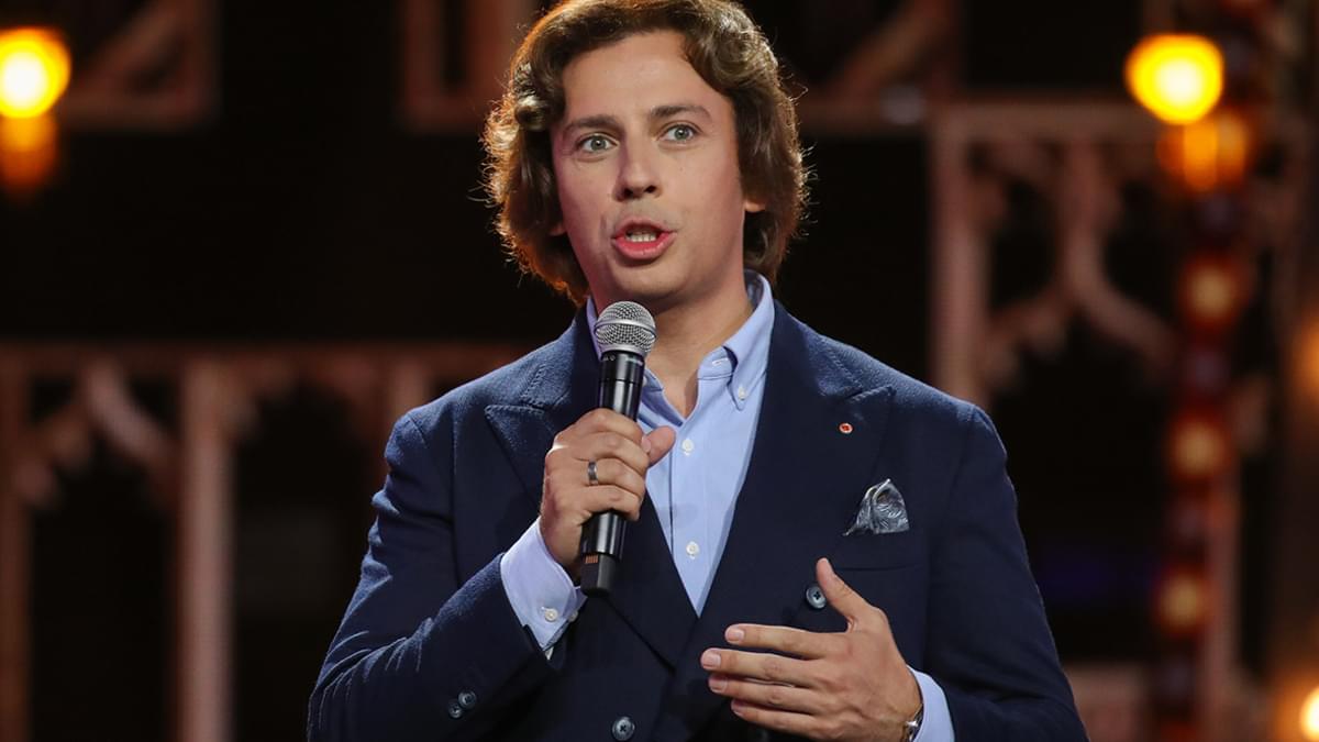 galkin